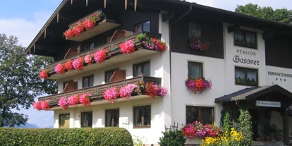 Monteur-Zimmer - Uttendorf (Uttendorf) - Appartement & Zimmer Gassner