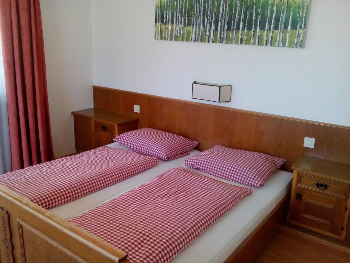 Monteur-Zimmer - Preis pro Nacht - Taxenbach - Appartement & Zimmer Gassner