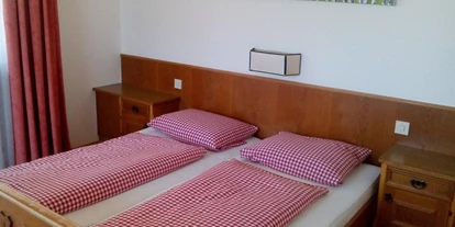 Monteur-Zimmer - Uttendorf (Uttendorf) - Appartement & Zimmer Gassner