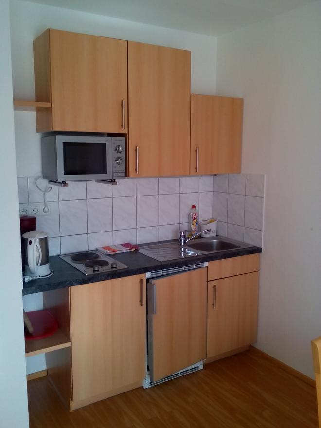 Monteur-Zimmer - Preis pro Nacht - Taxenbach - Appartement & Zimmer Gassner