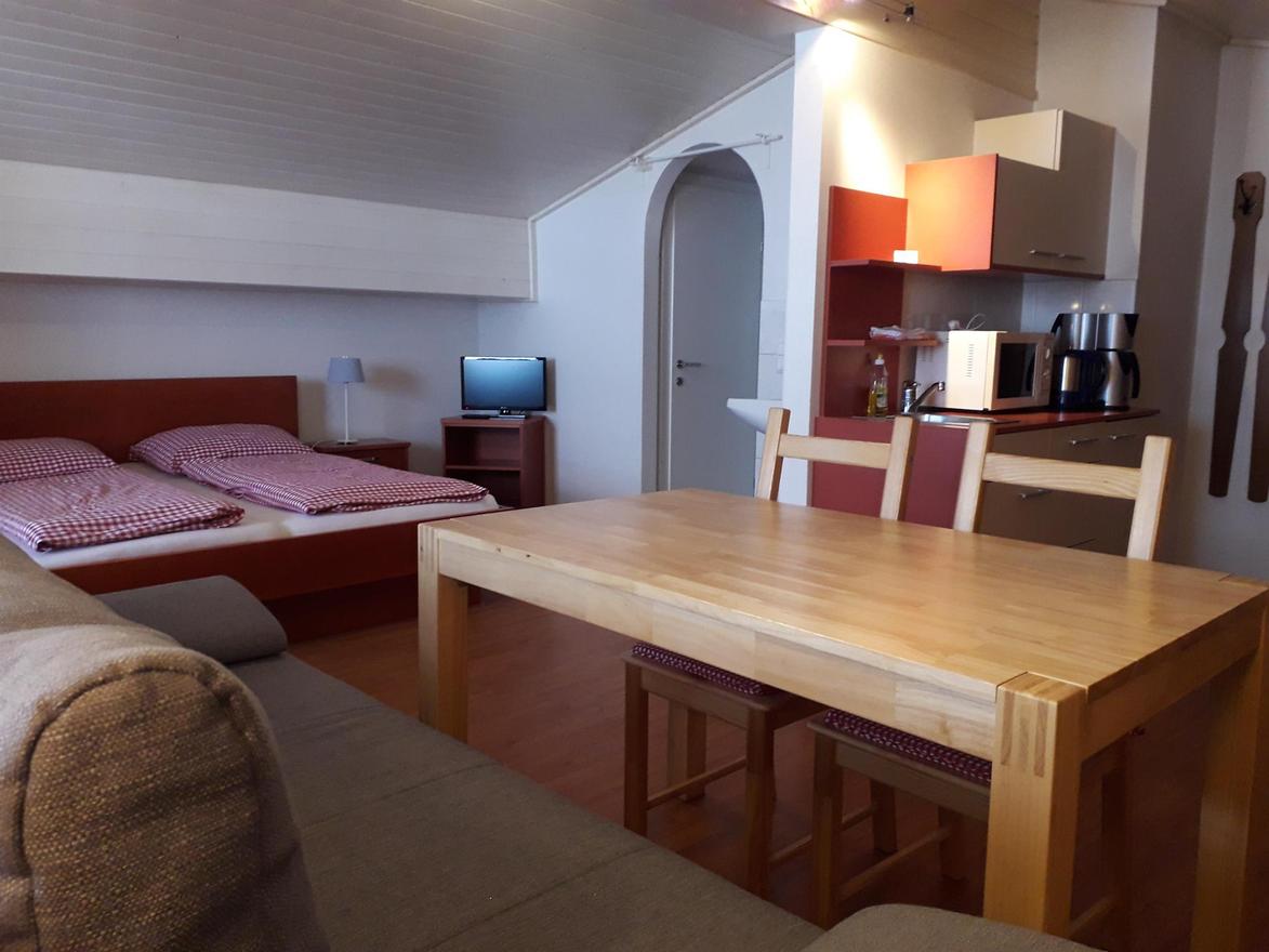 Monteur-Zimmer - Preis pro Nacht - Taxenbach - Appartement & Zimmer Gassner