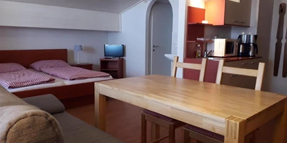 Monteur-Zimmer - Uttendorf (Uttendorf) - Appartement & Zimmer Gassner
