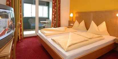 Monteur-Zimmer - Sankt Johann im Pongau - Hotel . Wirtshaus tauernhex