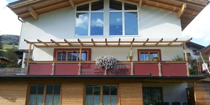 Monteur-Zimmer - Preis pro Nacht - Österreich - Apartment Lochner Piesendorf-Walchen