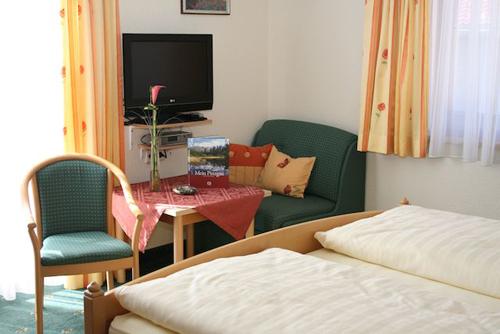 Monteur-Zimmer - St. Johann in Tirol - Privatzimmer Deutinger