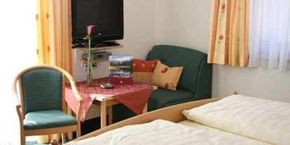 Monteur-Zimmer - Uttendorf (Uttendorf) - Privatzimmer Deutinger