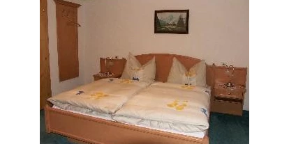 Monteur-Zimmer - Uttendorf (Uttendorf) - Privatzimmer Deutinger