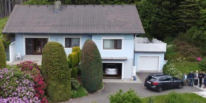 Monteur-Zimmer - Preis pro Nacht - Luxus Unterkunft nah an Radweg in Schwarzenbach am Größing