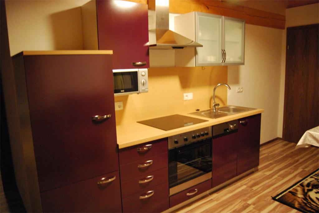 Monteur-Zimmer - Preis pro Nacht - Salzburg - Einödhof