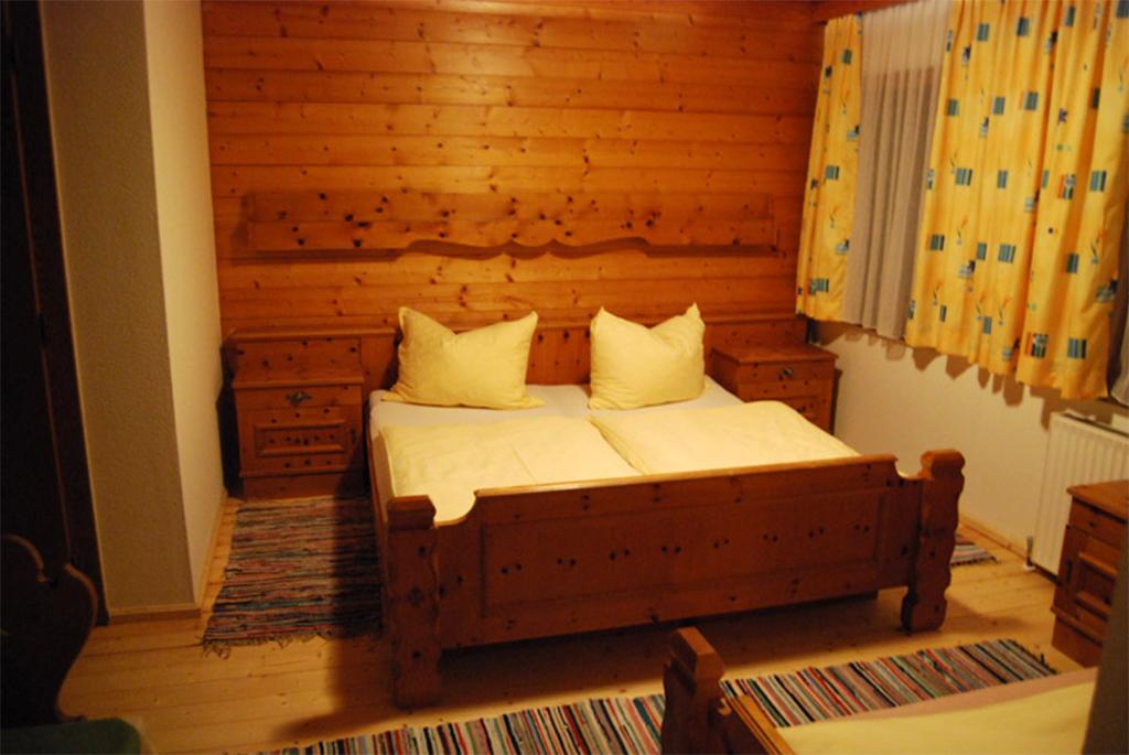 Monteur-Zimmer - Preis pro Nacht - Salzburg - Einödhof