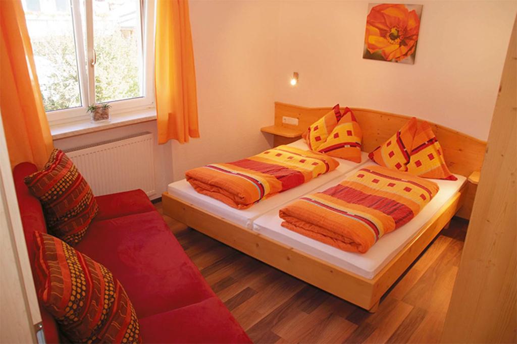 Monteur-Zimmer - Bad Gastein - Haus Aberger