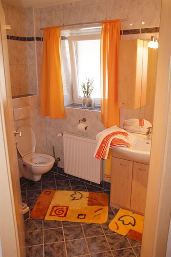 Monteur-Zimmer - Bad Gastein - Haus Aberger