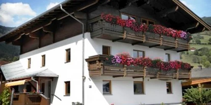 Monteur-Zimmer - Bruck an der Großglocknerstraße - Angela Apartment