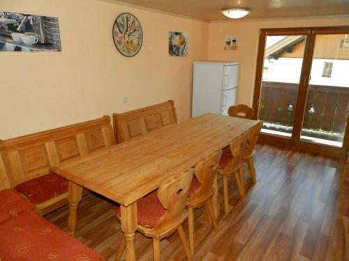 Monteur-Zimmer - Bad Gastein - Angela Apartment