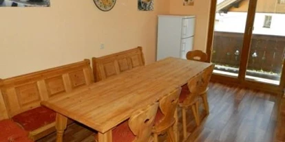 Monteur-Zimmer - Bruck an der Großglocknerstraße - Angela Apartment
