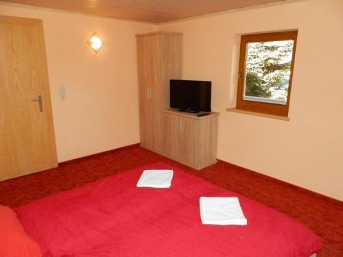 Monteur-Zimmer - Bad Gastein - Angela Apartment