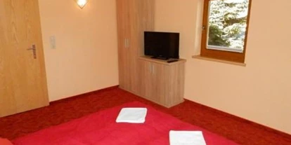 Monteur-Zimmer - Bruck an der Großglocknerstraße - Angela Apartment