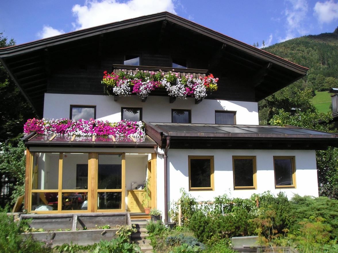 Monteur-Zimmer - Bad Gastein - Haus Junger