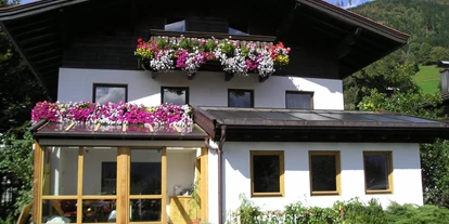 Monteur-Zimmer - Preis pro Nacht - Österreich - Haus Junger
