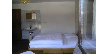 Monteur-Zimmer - Preis pro Nacht - Österreich - Haus Junger