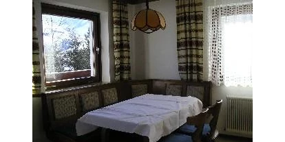 Monteur-Zimmer - Preis pro Nacht - Österreich - Haus Junger