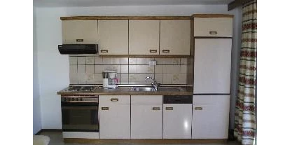 Monteur-Zimmer - Preis pro Nacht - Österreich - Haus Junger