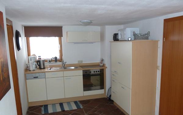 MonteurZimmer: Appartements Neubauer