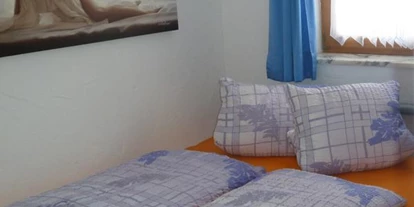 Monteur-Zimmer - Sankt Johann im Pongau - Appartements Neubauer