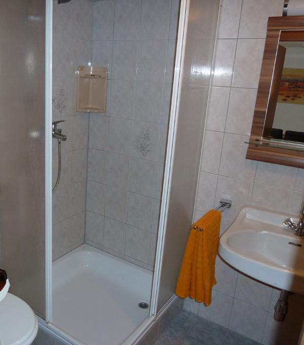 MonteurZimmer: Appartements Neubauer