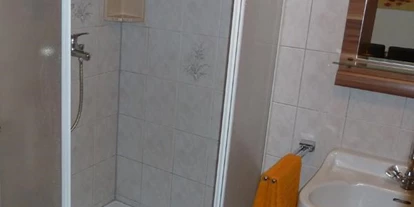 Monteur-Zimmer - Sankt Johann im Pongau - Appartements Neubauer