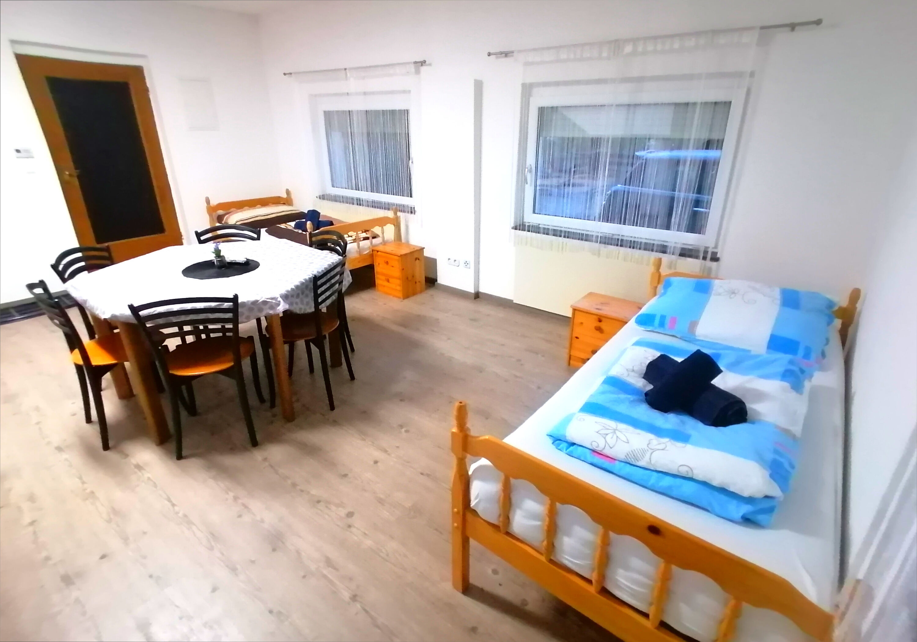 Monteur-Zimmer - St. Georgen am Längsee - Monteur Zimmer Gästezimmer Rainer 