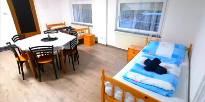 Monteur-Zimmer - Preis pro Nacht - Monteur Zimmer Gästezimmer Rainer