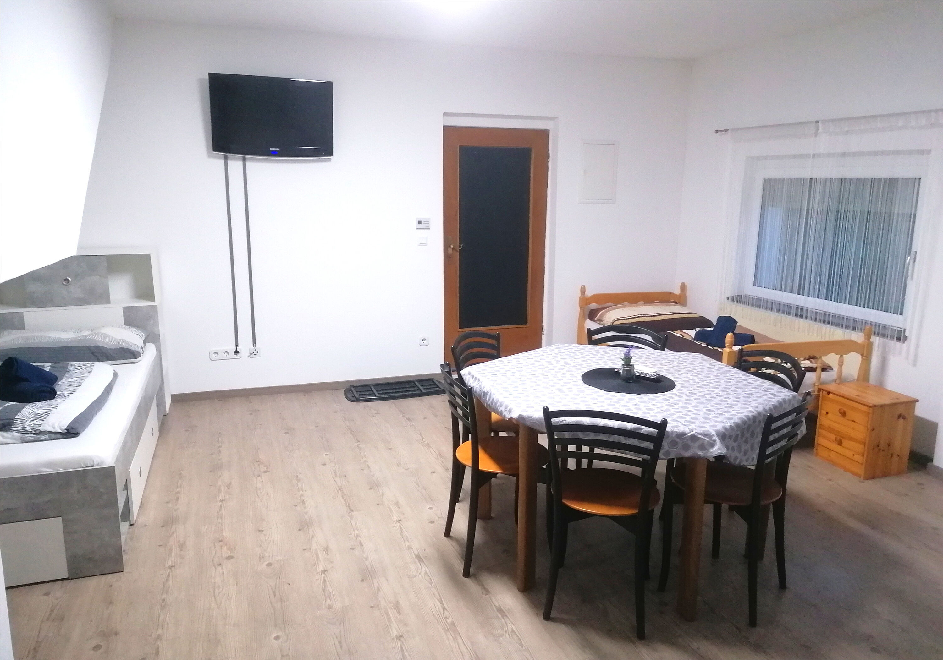 Monteur-Zimmer - St. Georgen am Längsee - Monteur Zimmer Gästezimmer Rainer 