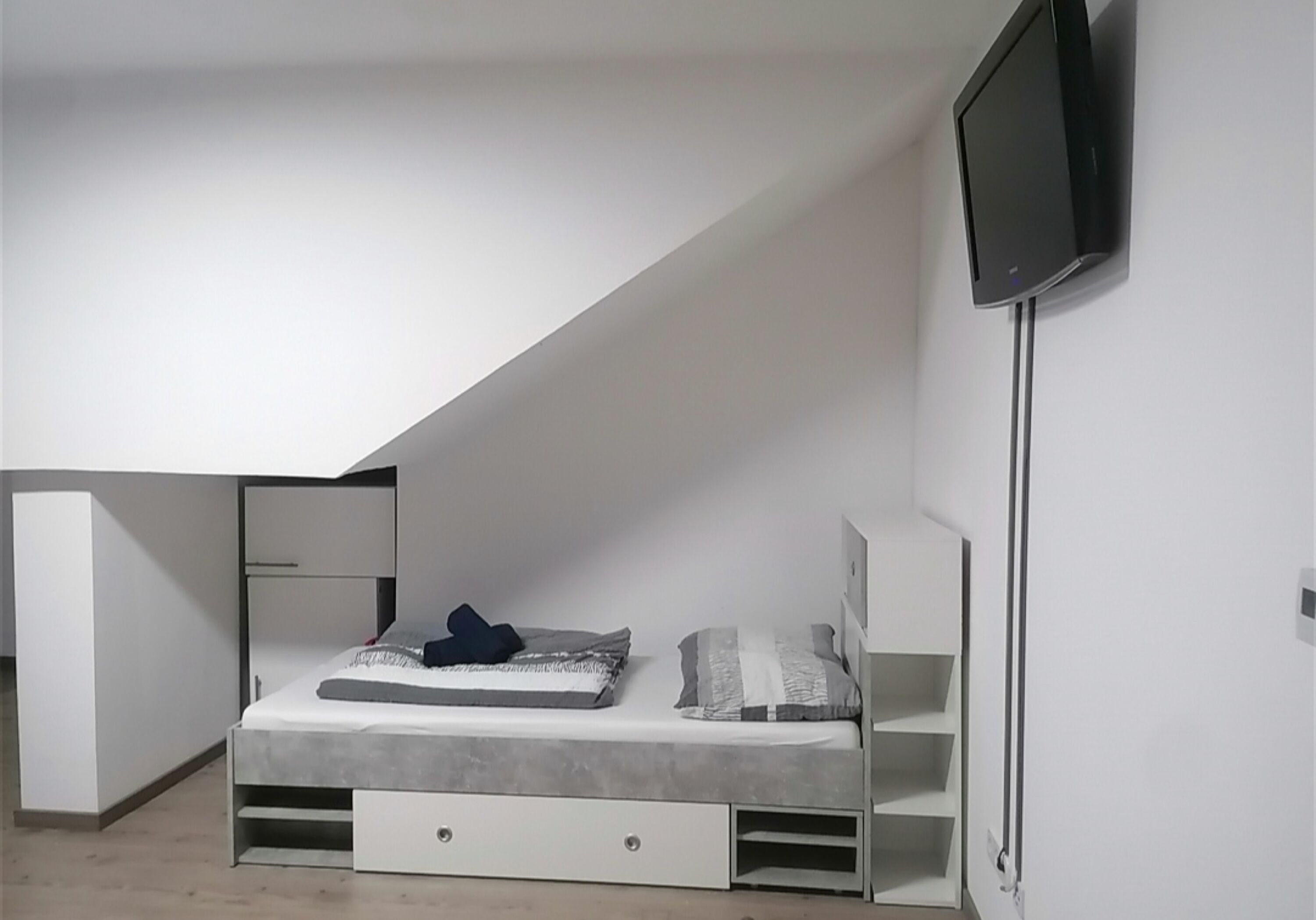 Monteur-Zimmer - St. Georgen am Längsee - Monteur Zimmer Gästezimmer Rainer 