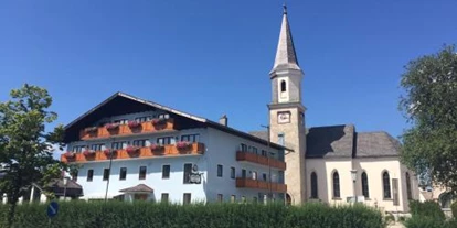 Monteur-Zimmer - Werfen - Gasthof zur Post