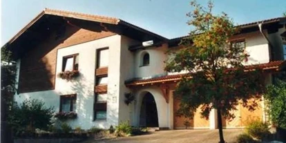 Monteur-Zimmer - Thalgau - Haus Helga