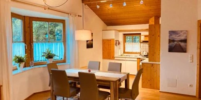 Monteur-Zimmer - Thalgau - Haus Helga
