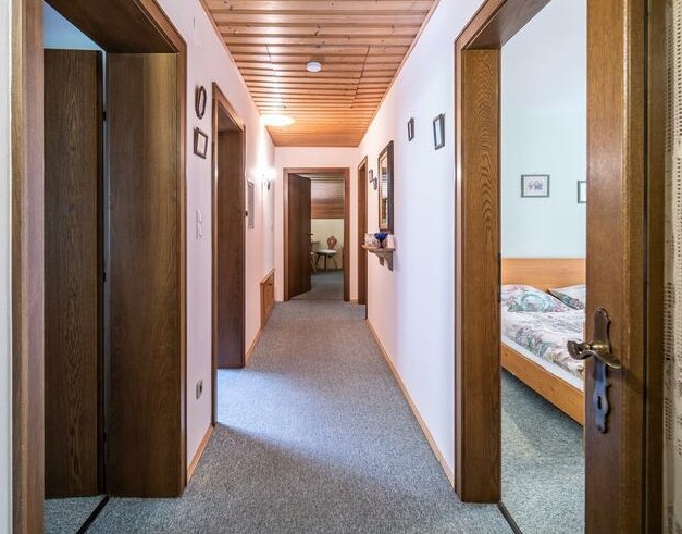 Monteur-Zimmer - Preis pro Nacht - Ainring - Haus Marianne