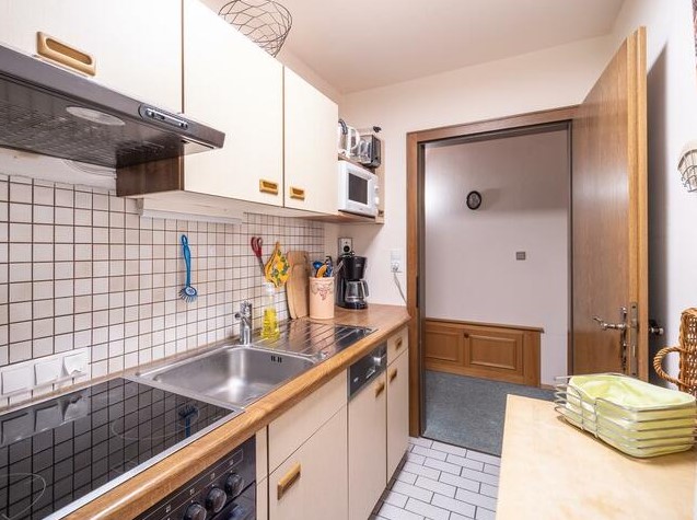 Monteur-Zimmer - Preis pro Nacht - Ainring - Haus Marianne