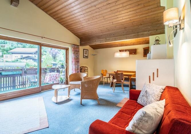 Monteur-Zimmer - Preis pro Nacht - Ainring - Haus Marianne