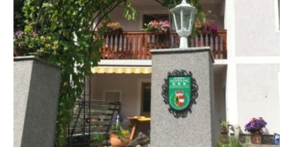 Monteur-Zimmer - Ainring - Ferienwohnung Oswald Fuschlsee