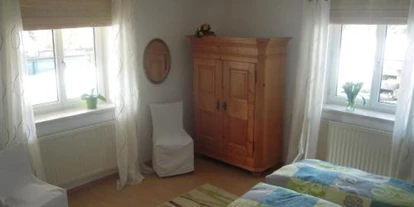 Monteur-Zimmer - Ainring - Ferienwohnung Oswald Fuschlsee