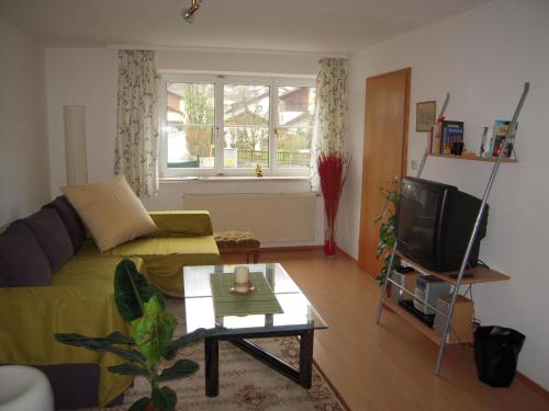 Monteur-Zimmer - Großgmain - Ferienwohnung Oswald Fuschlsee