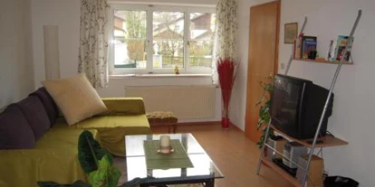Monteur-Zimmer - Ainring - Ferienwohnung Oswald Fuschlsee