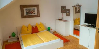 Monteur-Zimmer - Thalgau - Ferienwohnung nahe Fuschlsee