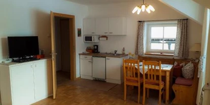 Monteur-Zimmer - Thalgau - Ferienwohnung nahe Fuschlsee