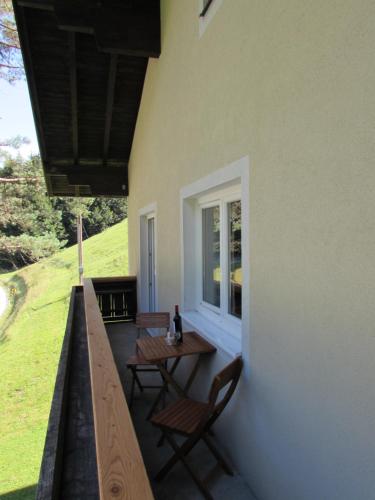 Monteur-Zimmer - Preis pro Nacht - Golling an der Salzach - Bachhäusl