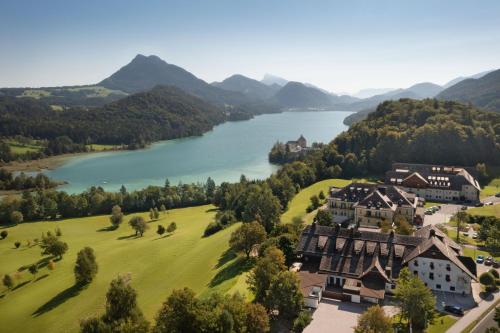 Monteur-Zimmer - Preis pro Nacht - Golling an der Salzach - ARABELLA JAGDHOF RESORT AM FUSCHLSEE
