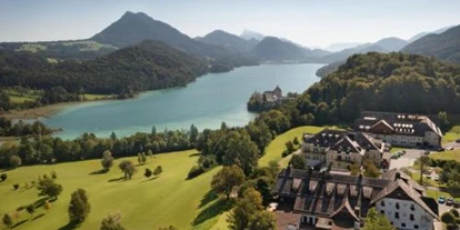 Monteur-Zimmer - Thalgau - ARABELLA JAGDHOF RESORT AM FUSCHLSEE
