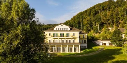 Monteur-Zimmer - Thalgau - ARABELLA JAGDHOF RESORT AM FUSCHLSEE